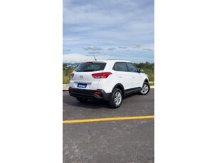 Foto 19 - Hyundai Creta Creta 1.6 Attitude manual