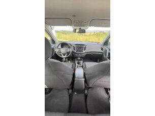 Foto 20 - Hyundai Creta Creta 1.6 Attitude manual