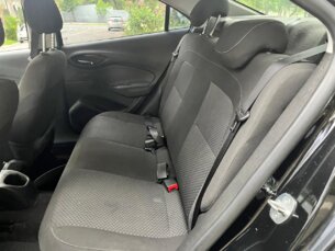 Foto 9 - Chevrolet Prisma Prisma 1.4 LT SPE/4 manual