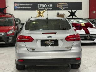 Foto 6 - Ford Focus Sedan Focus Sedan SE 2.0 16V PowerShift (Aut) automático