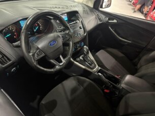Foto 9 - Ford Focus Sedan Focus Sedan SE 2.0 16V PowerShift (Aut) automático