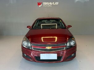 Foto 2 - Chevrolet Vectra Vectra Elegance 2.0 (Flex) manual