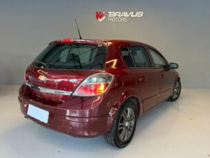 Foto 3 - Chevrolet Vectra Vectra Elegance 2.0 (Flex) manual