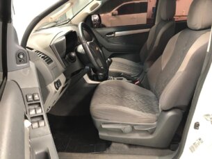 Foto 8 - Chevrolet S10 Cabine Dupla S10 LT 2.4 4x2 (Cab Dupla) (Flex) manual