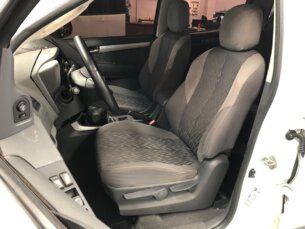 Foto 9 - Chevrolet S10 Cabine Dupla S10 LT 2.4 4x2 (Cab Dupla) (Flex) manual