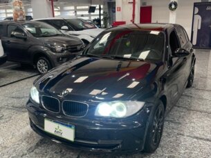 Foto 3 - BMW Série 1 118i Top 2.0 automático