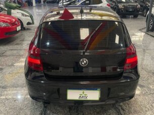 Foto 5 - BMW Série 1 118i Top 2.0 automático