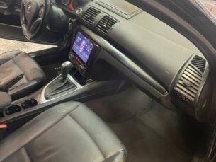 Foto 7 - BMW Série 1 118i Top 2.0 automático