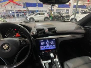 Foto 8 - BMW Série 1 118i Top 2.0 automático