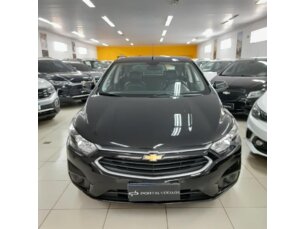 Foto 2 - Chevrolet Onix Onix 1.4 Advantage SPE/4 (Aut) automático
