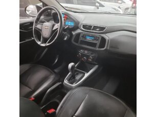 Foto 5 - Chevrolet Onix Onix 1.4 Advantage SPE/4 (Aut) automático