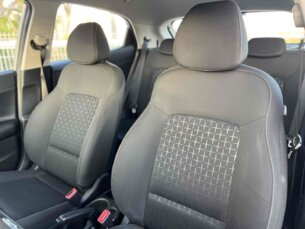 Foto 5 - Hyundai HB20 HB20 1.0 Sense manual