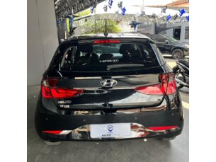 Foto 2 - Hyundai HB20 HB20 1.0 Evolution manual