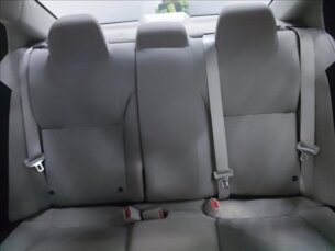 Foto 6 - NISSAN Versa Versa 1.6 Advance CVT (Aut) automático