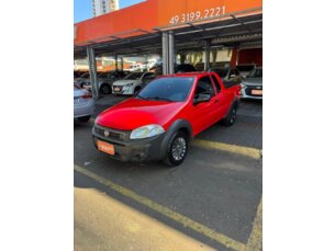 Foto 2 - Fiat Strada Strada 1.4 CE Hard Working manual