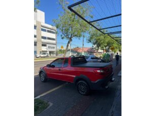 Foto 4 - Fiat Strada Strada 1.4 CE Hard Working manual