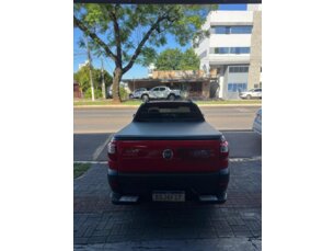 Foto 6 - Fiat Strada Strada 1.4 CE Hard Working manual