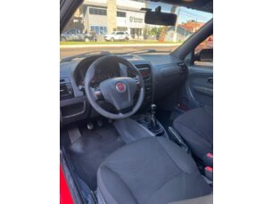 Foto 7 - Fiat Strada Strada 1.4 CE Hard Working manual