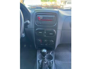 Foto 8 - Fiat Strada Strada 1.4 CE Hard Working manual