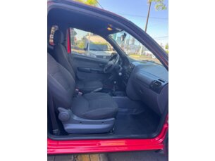 Foto 10 - Fiat Strada Strada 1.4 CE Hard Working manual