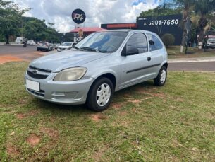 Foto 3 - Chevrolet Celta Celta LS 1.0 (Flex) 4p manual