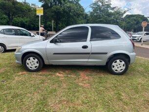 Foto 4 - Chevrolet Celta Celta LS 1.0 (Flex) 4p manual