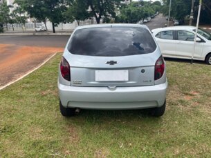 Foto 6 - Chevrolet Celta Celta LS 1.0 (Flex) 4p manual