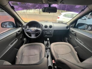 Foto 9 - Chevrolet Celta Celta LS 1.0 (Flex) 4p manual