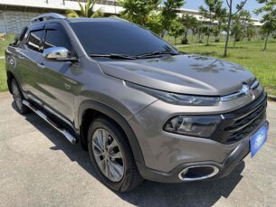 Foto 1 - Fiat Toro Toro Ranch 2.0 TDI 4WD (Aut) automático