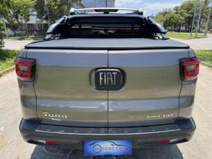 Foto 6 - Fiat Toro Toro Ranch 2.0 TDI 4WD (Aut) automático