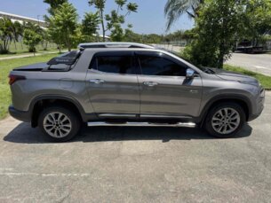 Foto 8 - Fiat Toro Toro Ranch 2.0 TDI 4WD (Aut) automático