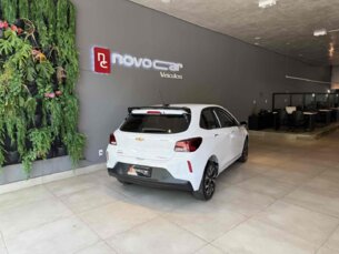 Foto 4 - Chevrolet Onix Plus Onix Plus 1.0 Turbo Premier (Aut) automático