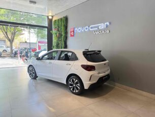 Foto 6 - Chevrolet Onix Plus Onix Plus 1.0 Turbo Premier (Aut) automático