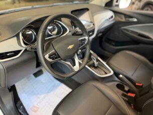 Foto 7 - Chevrolet Onix Plus Onix Plus 1.0 Turbo Premier (Aut) automático