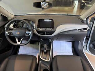 Foto 9 - Chevrolet Onix Plus Onix Plus 1.0 Turbo Premier (Aut) automático