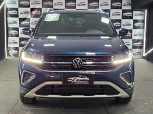 Foto 2 - Volkswagen T-Cross T-Cross 1.4 250 TSI Highline (Aut) automático
