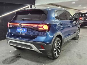 Foto 6 - Volkswagen T-Cross T-Cross 1.4 250 TSI Highline (Aut) automático