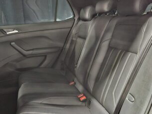 Foto 9 - Volkswagen T-Cross T-Cross 1.4 250 TSI Highline (Aut) automático