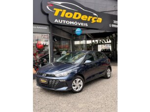 Hyundai HB20 HB20 1.0 Comfort Plus