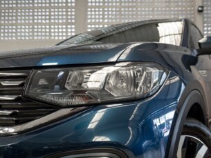 Foto 3 - Volkswagen T-Cross T-Cross 1.4 250 TSI Highline (Aut) automático