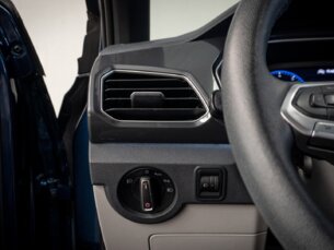 Foto 8 - Volkswagen T-Cross T-Cross 1.4 250 TSI Highline (Aut) automático