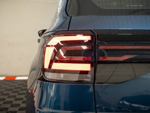 Foto 9 - Volkswagen T-Cross T-Cross 1.4 250 TSI Highline (Aut) automático