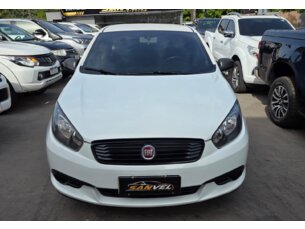 Foto 1 - Fiat Grand Siena Grand Siena 1.0 manual