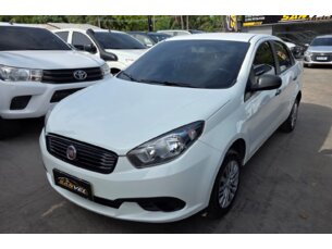 Foto 3 - Fiat Grand Siena Grand Siena 1.0 manual