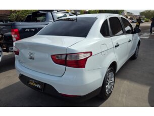 Foto 4 - Fiat Grand Siena Grand Siena 1.0 manual