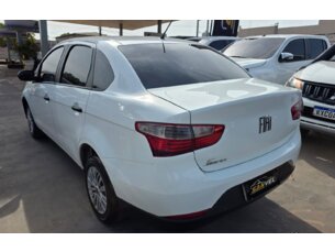 Foto 5 - Fiat Grand Siena Grand Siena 1.0 manual