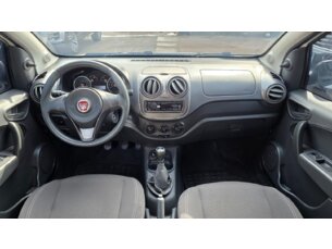 Foto 7 - Fiat Grand Siena Grand Siena 1.0 manual