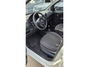 Foto 8 - Fiat Grand Siena Grand Siena 1.0 manual