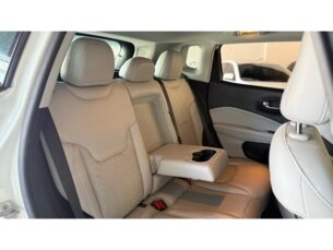 Foto 9 - Jeep Compass Compass 2.0 Limited (Aut) automático