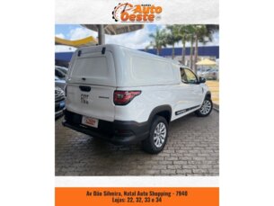 Foto 2 - Fiat Strada Strada 1.4 Cabine Plus Endurance manual